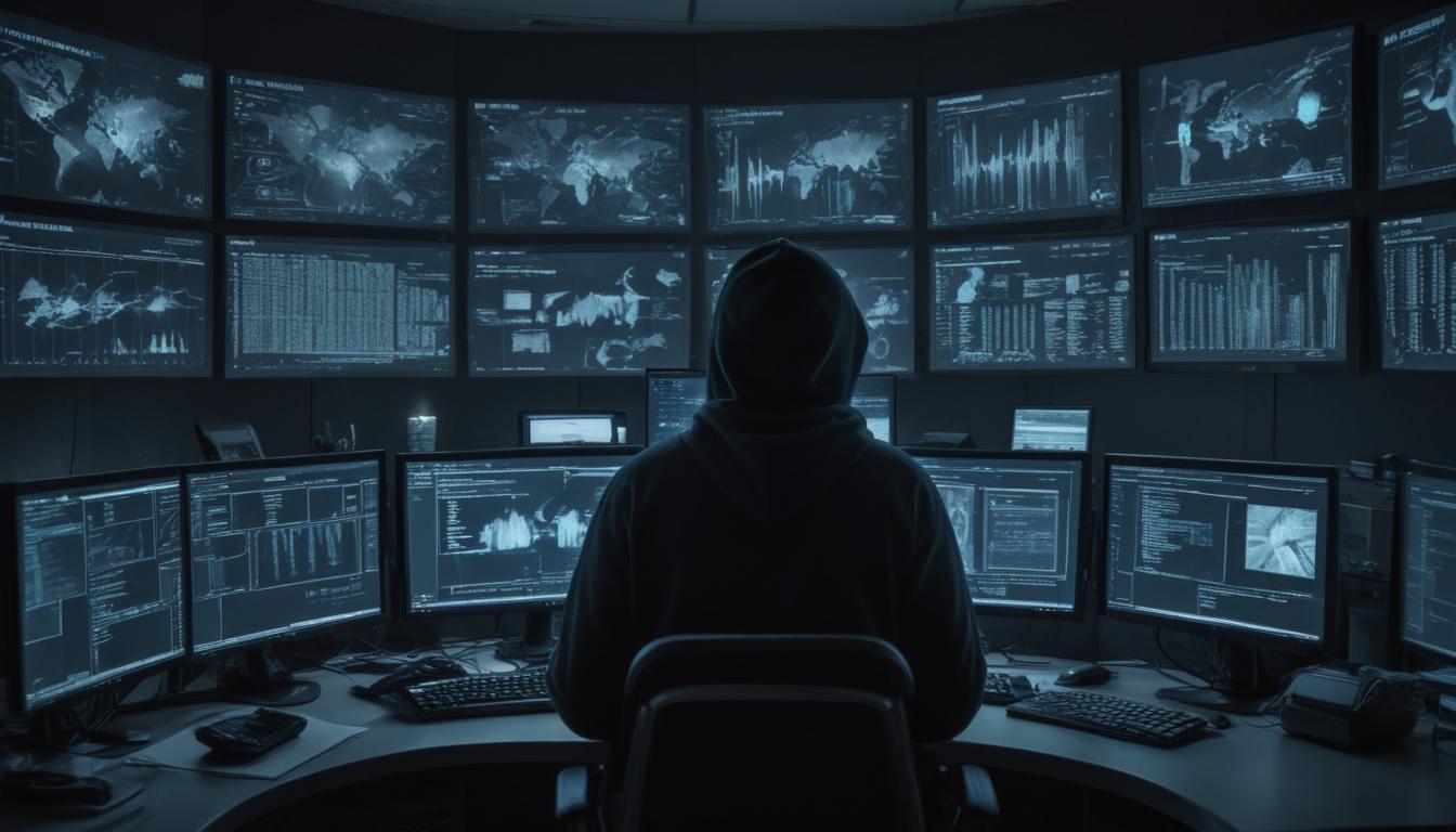 An image illustrating Cybersecurity Incidents and Alerts A Comprehensive Roundup of March 19, 2026 Events