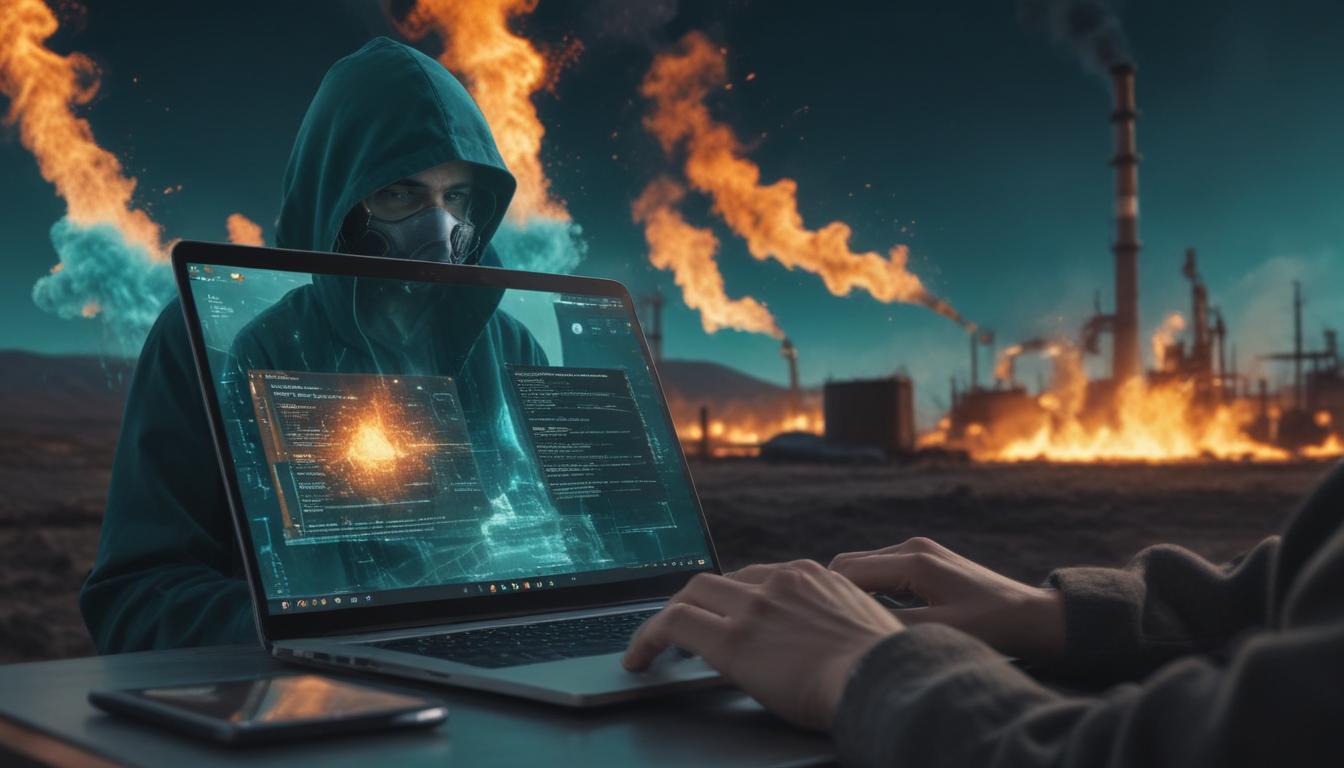 An image illustrating Cybersecurity Incidents and Alerts - March 2026 Roundup: AI-Powered Phishing, Data Breaches, and Emerging Threats