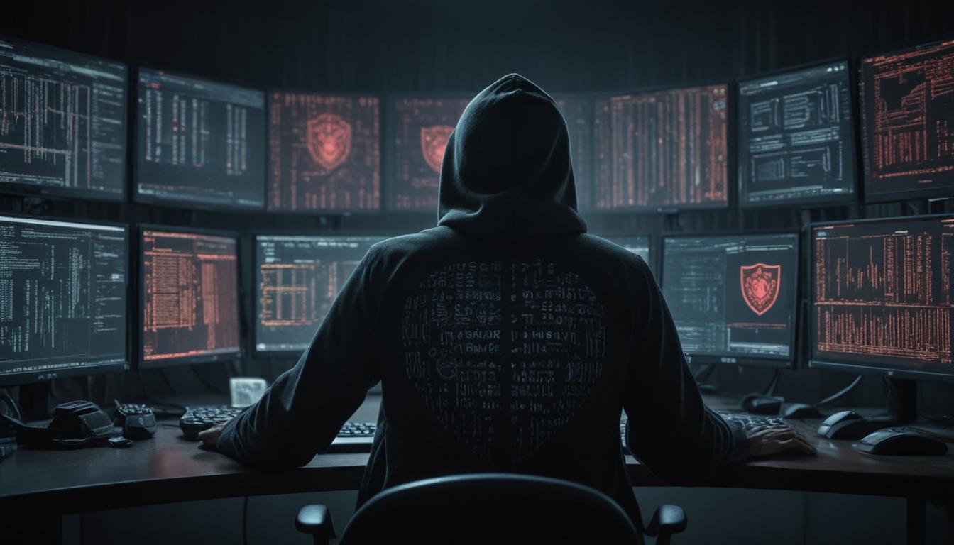 An image illustrating Cybersecurity Incidents and Alerts Comprehensive Report on Recent Threats March 19-20, 2026