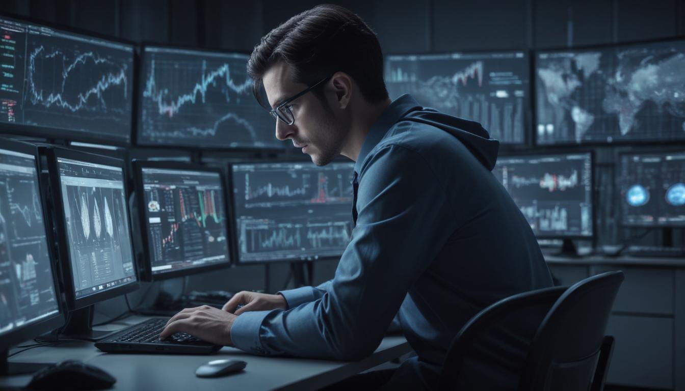 An image illustrating Cybersecurity Update March 31, 2026 Phishing Scams, AI Vulnerabilities, Ransomware Trends, and High-Profile Cyber Frauds