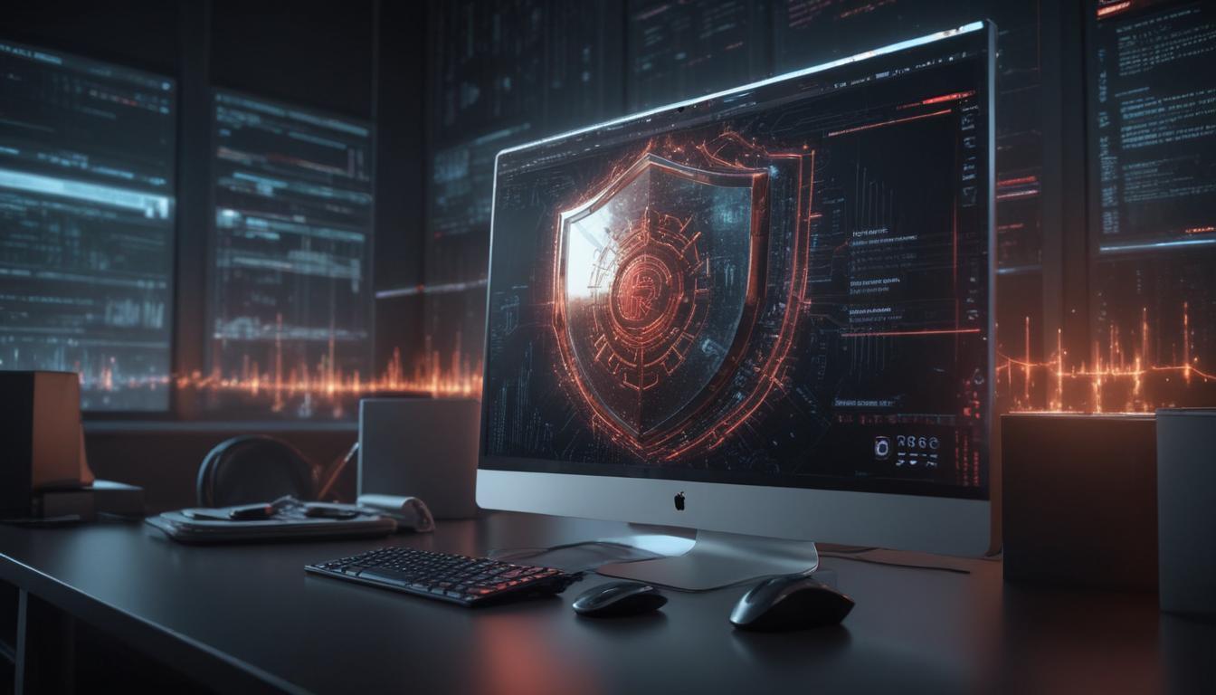 An image illustrating Latest Cybersecurity Incidents and Alerts March 31 2026