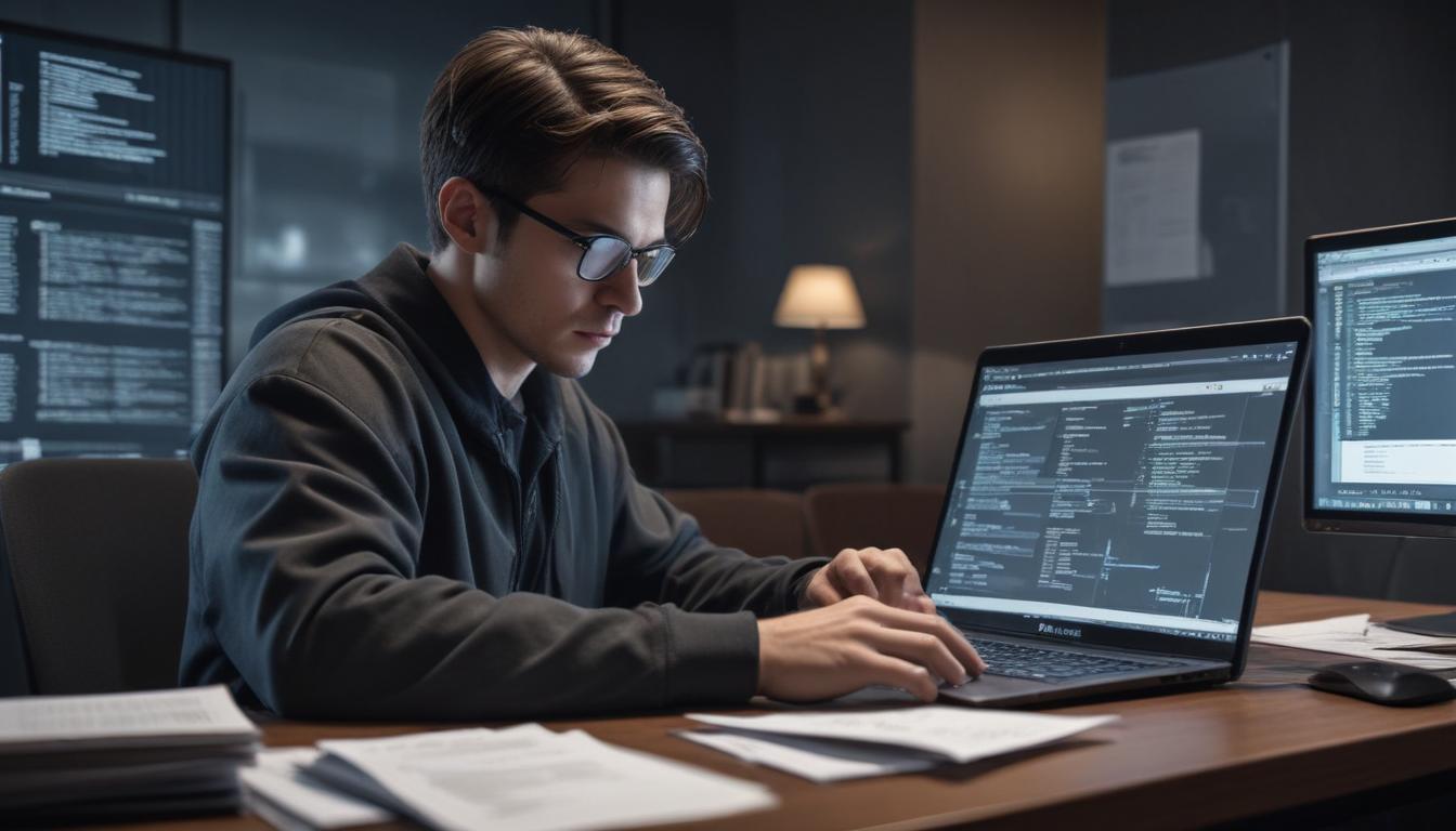 An image illustrating Cybersecurity Incidents and Alerts A Roundup of Recent Threats Scams and Legal Battles