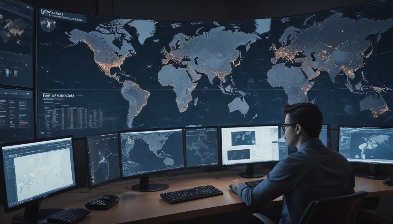 An image illustrating Cybersecurity Incidents and Alerts April 2, 2026 Roundup Domain Fraud, Phishing Campaigns, and Account Takeovers