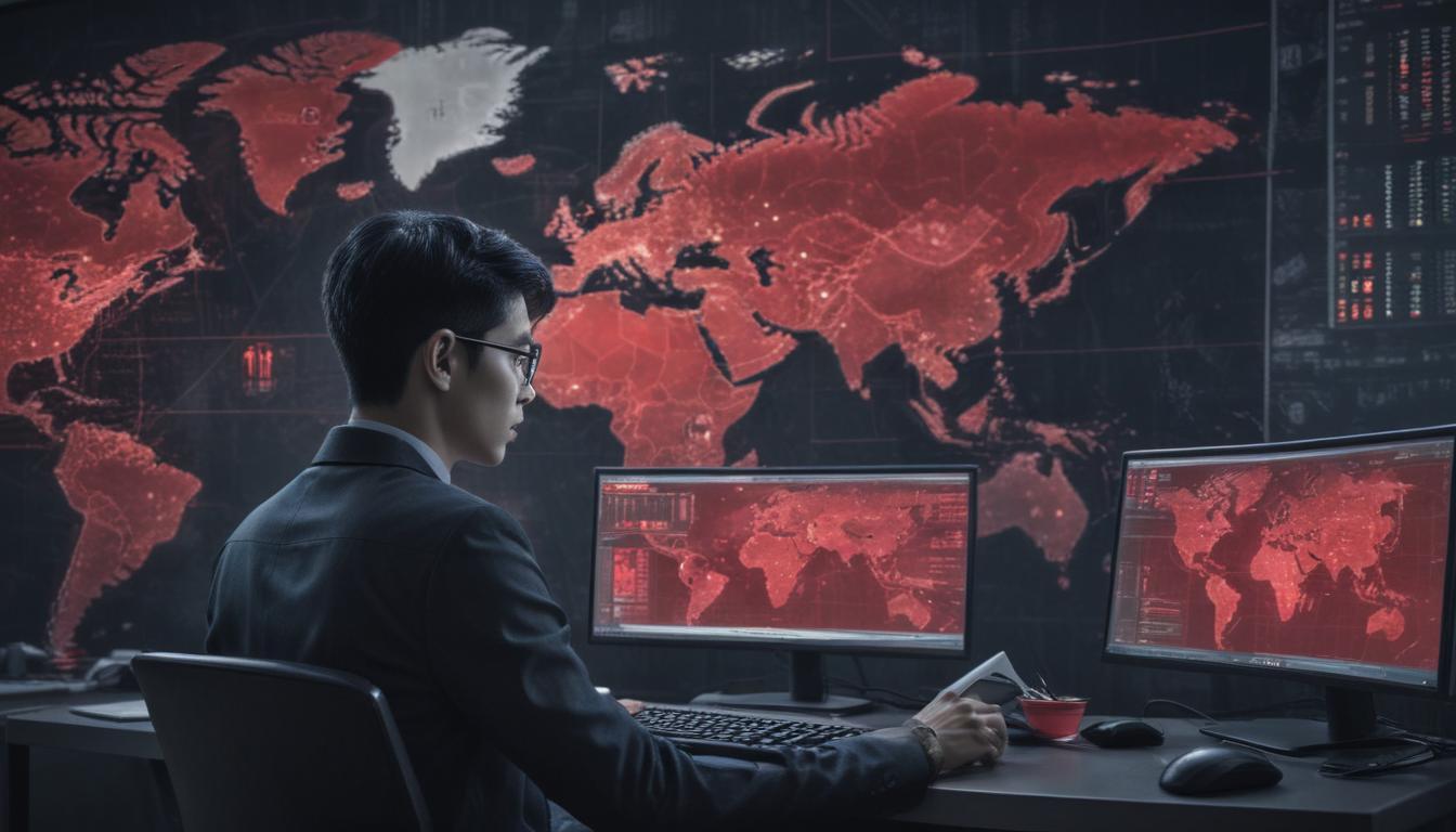 An image illustrating Cybersecurity Incidents and Alerts April 2026 A Roundup of Recent Threats, Frauds, and Data Breaches