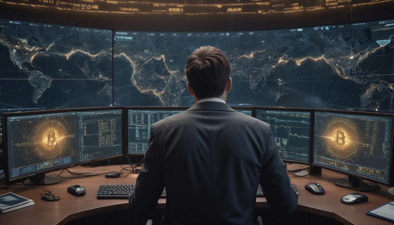 An image illustrating Global Cybersecurity Incidents: Latest Threats and Mitigation Strategies