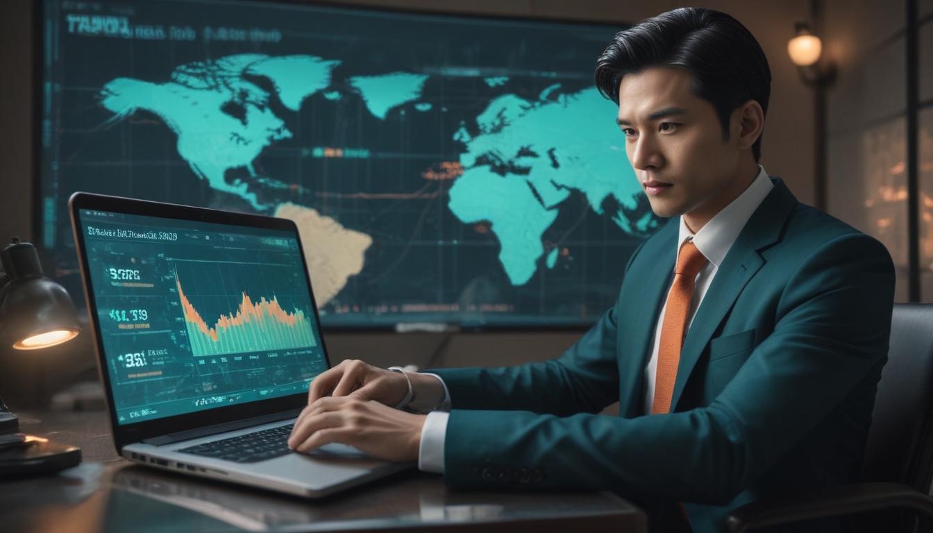 An image illustrating Recent Cyber Security Incidents and Fraud Alerts - April 2026