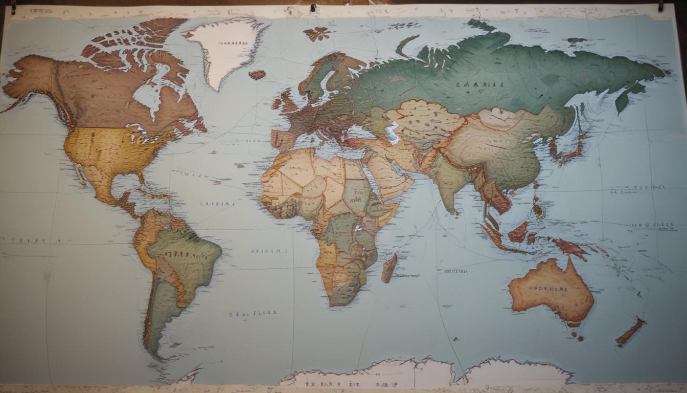 An image illustrating Global Cyber Fraud and Financial Scams A Roundup of Recent High-Profile Cases