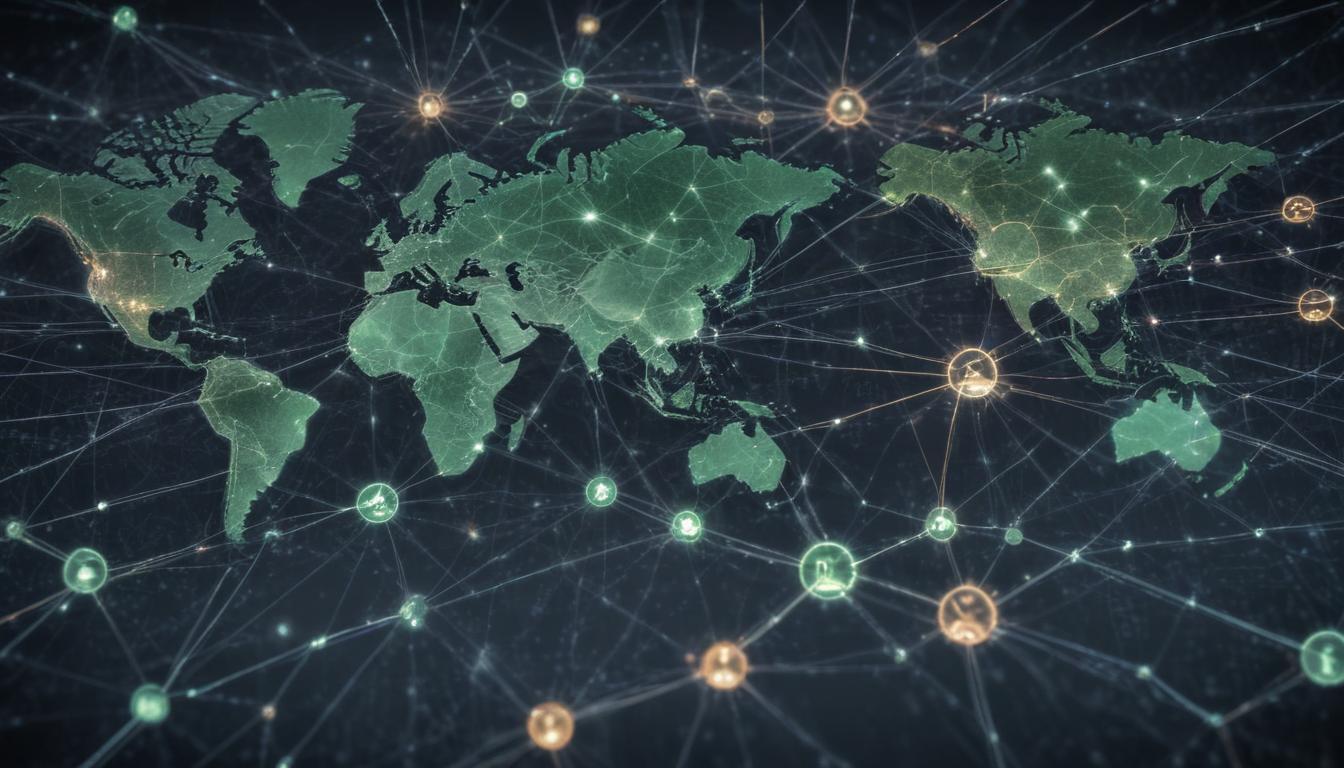 An image illustrating Cybersecurity Incidents and Alerts April 2026 Supply Chain Attacks WhatsApp Fraud Ransomware