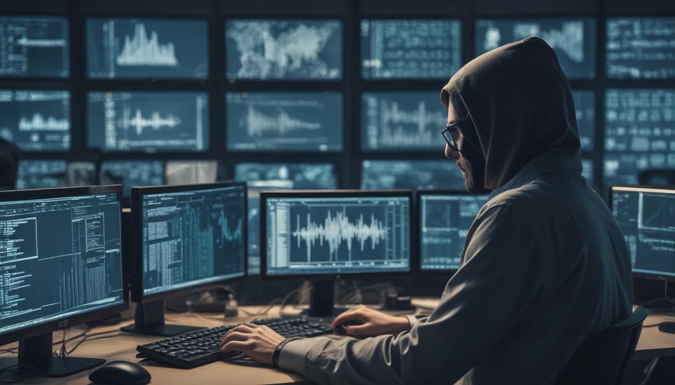 An image illustrating Cybersecurity Incidents and Alerts April 2026 Roundup: Supply Chain Attacks, WhatsApp Frauds, Ransomware, and More