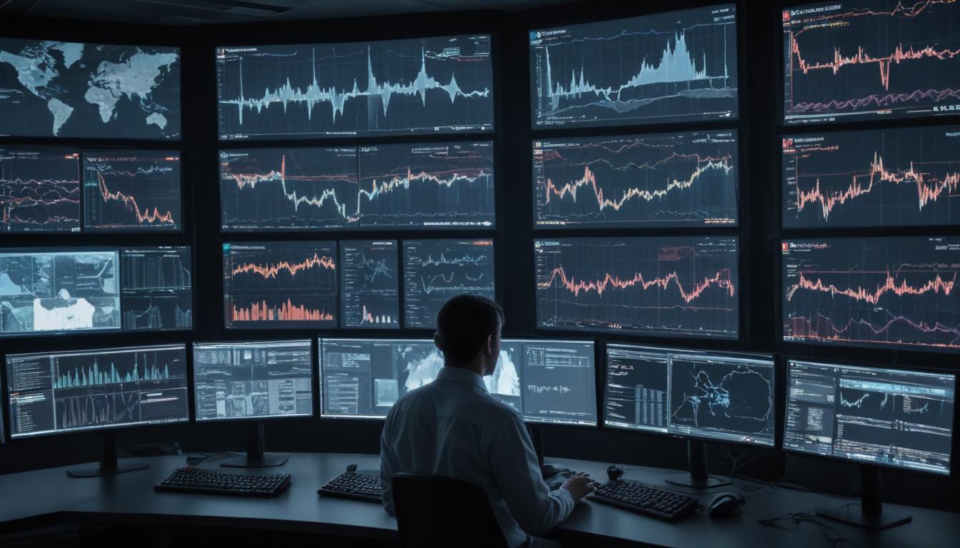 An image illustrating Cybersecurity Incidents and Alerts April 2026: Supply Chain Attacks, WhatsApp Fraud, and More