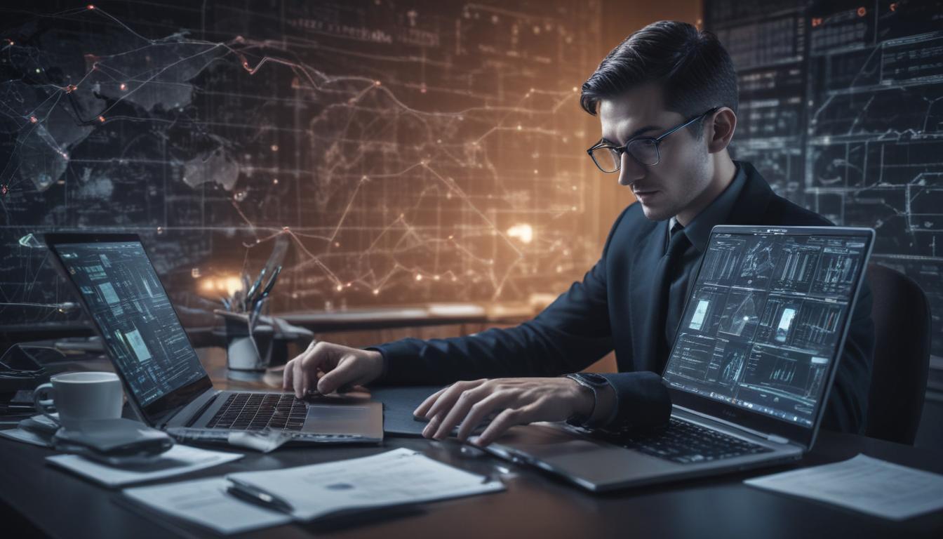 An image illustrating Cybersecurity Incidents and Alerts April 4, 2026 Roundup