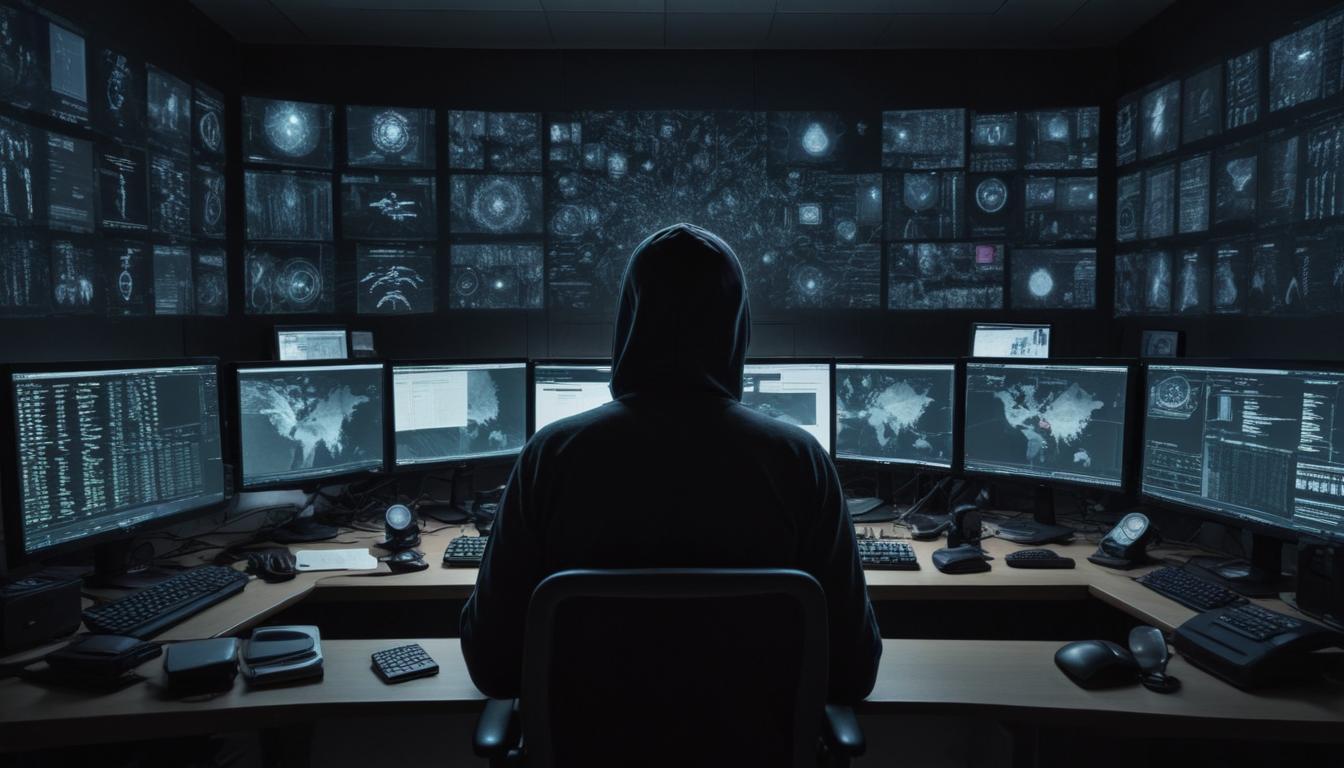 An image illustrating Recent Cyber Security Incidents and Alerts