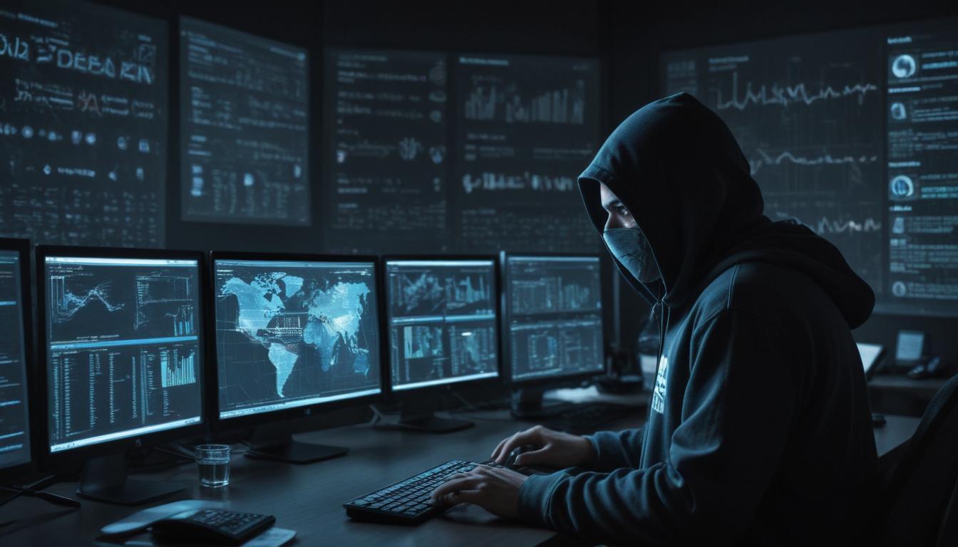 An image illustrating Cyber Security Incidents and Alerts Snapshot April 4, 2026