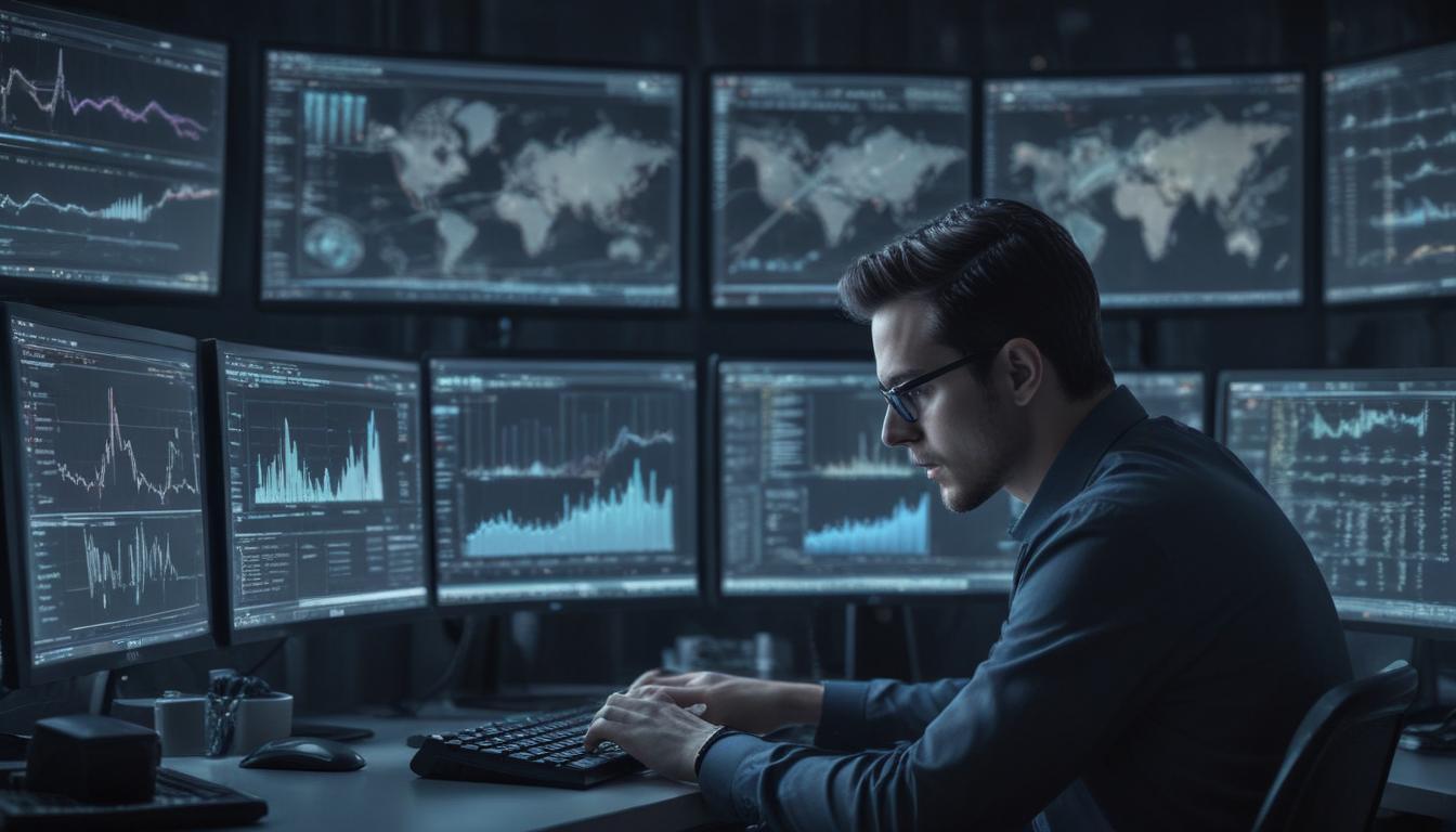 An image illustrating Cyber Security Incidents and Alerts April 2026 A Roundup of Recent Threats Scams and Investigations