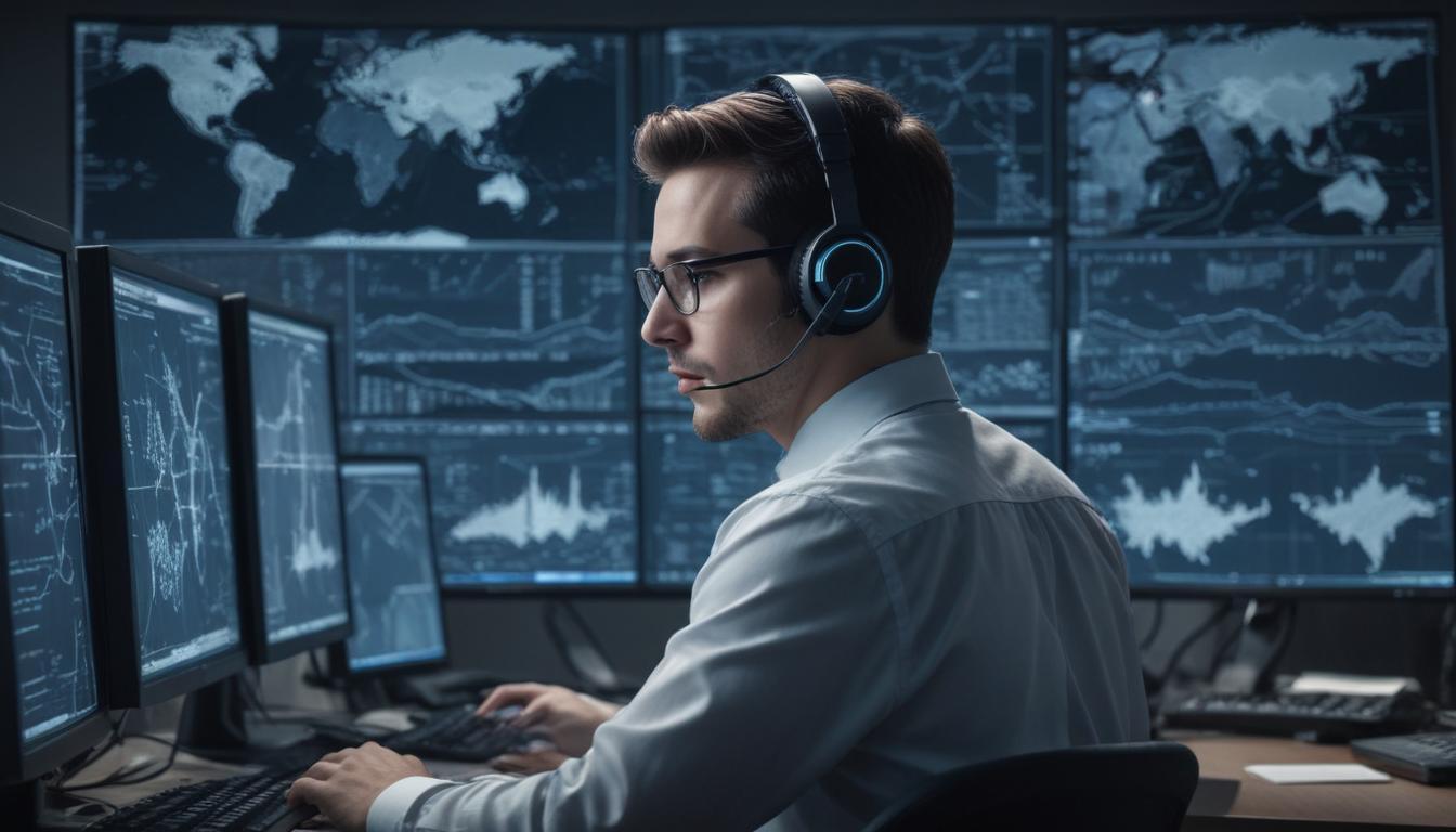 An image illustrating Cybersecurity Incidents and Alerts: A Comprehensive Roundup of Recent Threats, Scams, and Arrests