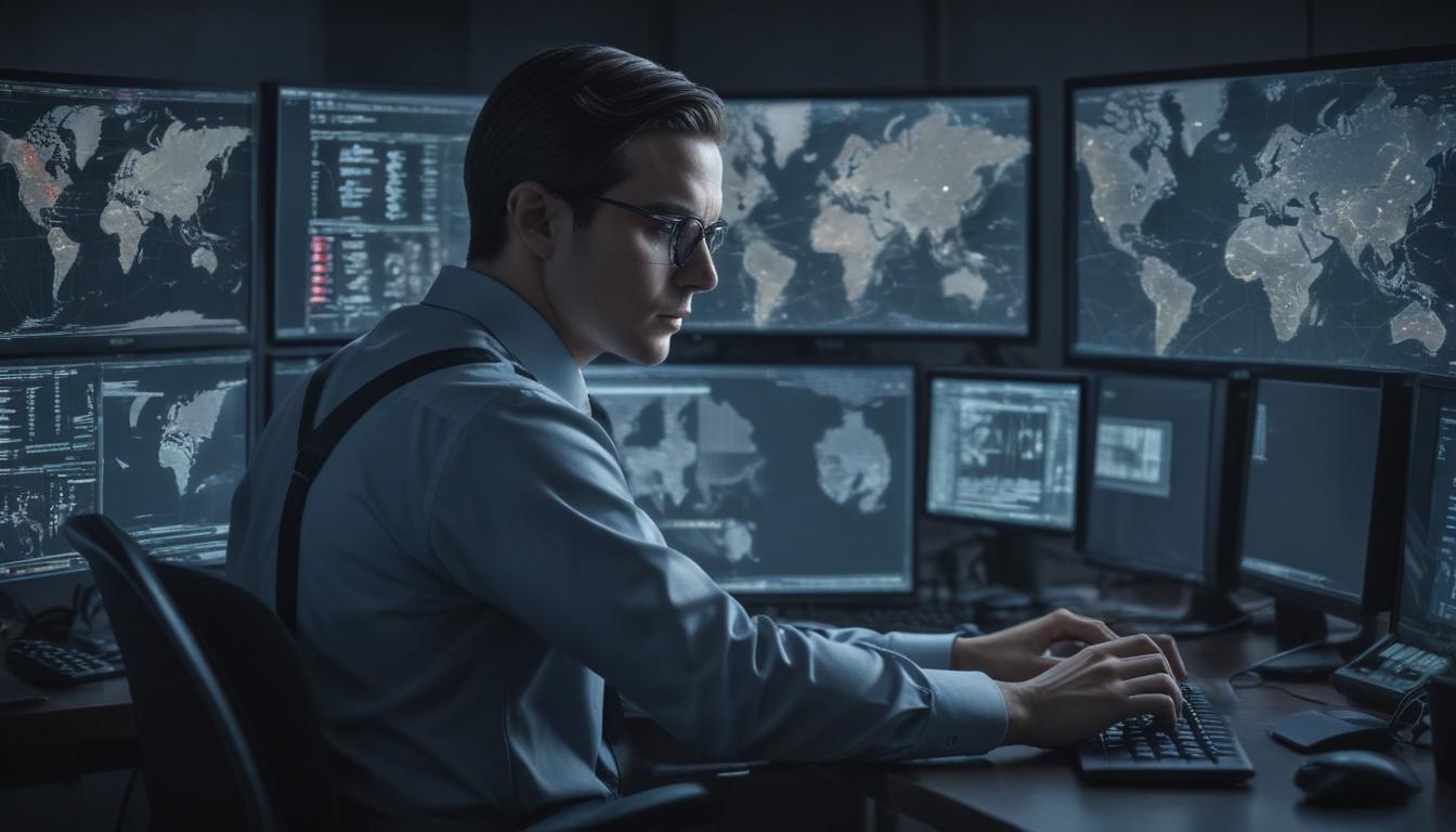 An image illustrating Cyber Security Incidents and Alerts A Roundup of Recent Threats Scams and Frauds