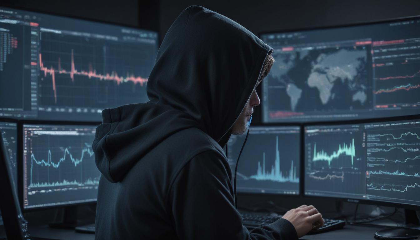An image illustrating Cybersecurity Incidents and Alerts: A Deep Dive into Recent Frauds, Scams, and Data Privacy Concerns