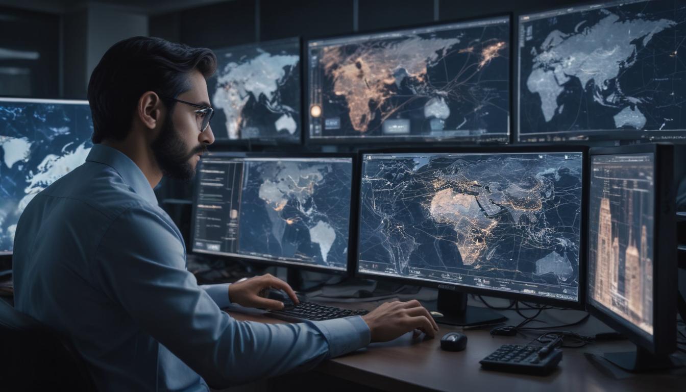 An image illustrating Cyber Security Incidents and Alerts: A Roundup of Recent Frauds, Scams, and Data Privacy Concerns (April 4-5, 2026)