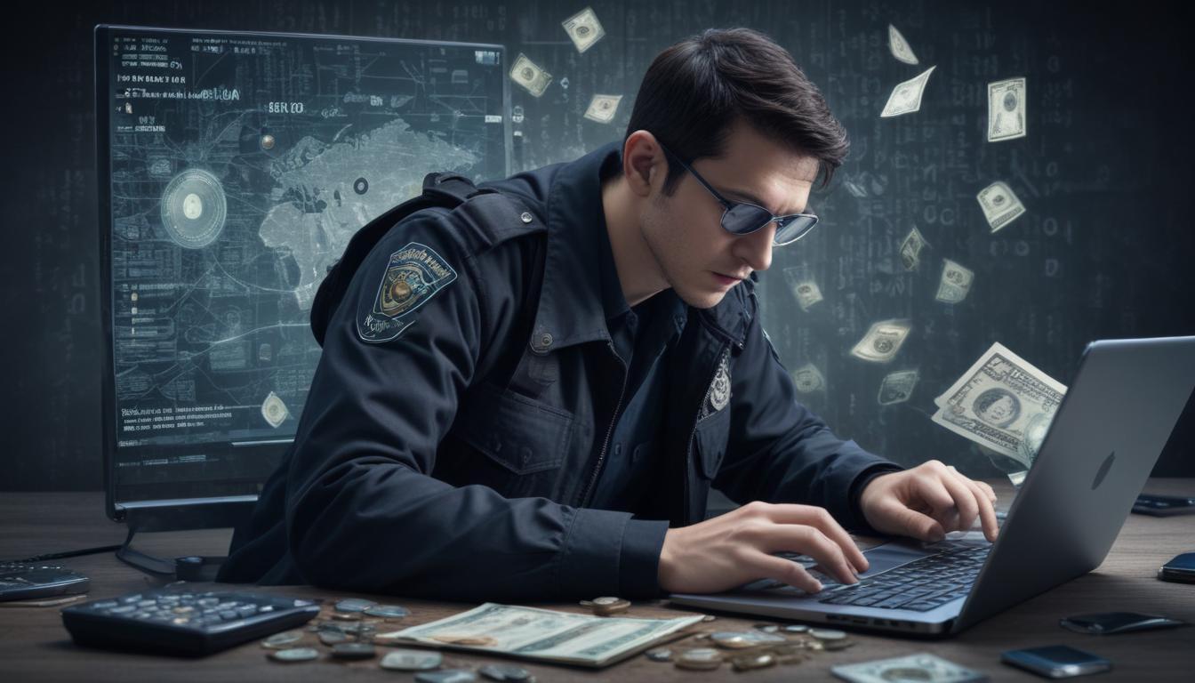 An image illustrating Latest Cybersecurity Incidents and Alerts April 2026