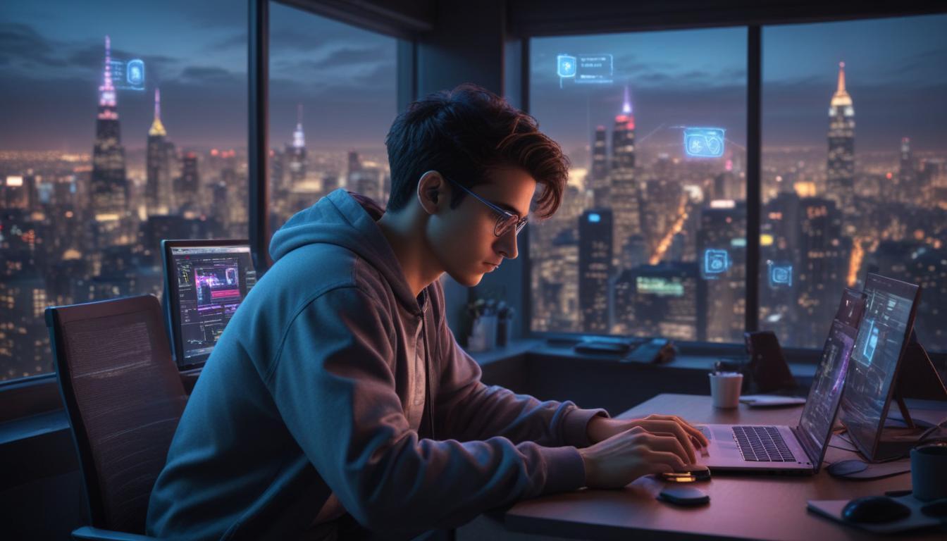 An image illustrating Cybersecurity Incidents and Alerts April 2026 A Deep Dive into Recent Frauds, Scams, and Data Privacy Concerns