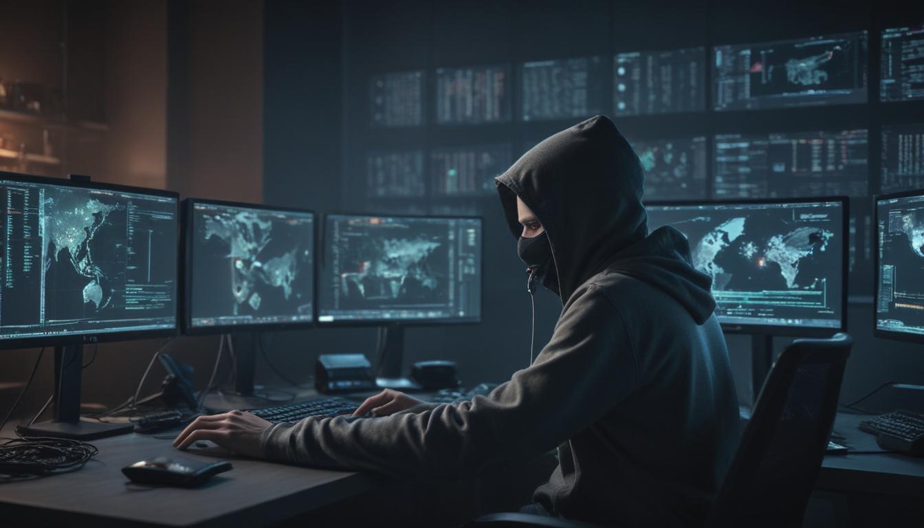 An image illustrating Cyber Security Roundup April 6-8, 2026