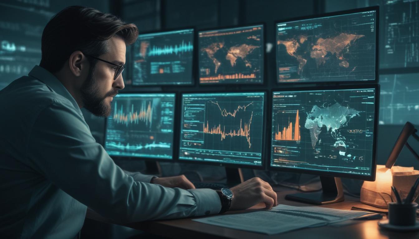 An image illustrating Cybersecurity Incidents and Alerts April 6-7, 2026 Roundup