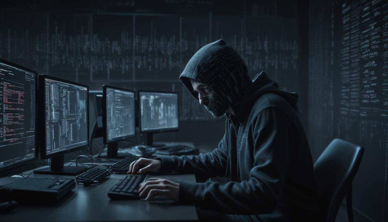 An image illustrating Cybersecurity Incidents and Alerts A Roundup of Recent Threats, Scams, and Investigations