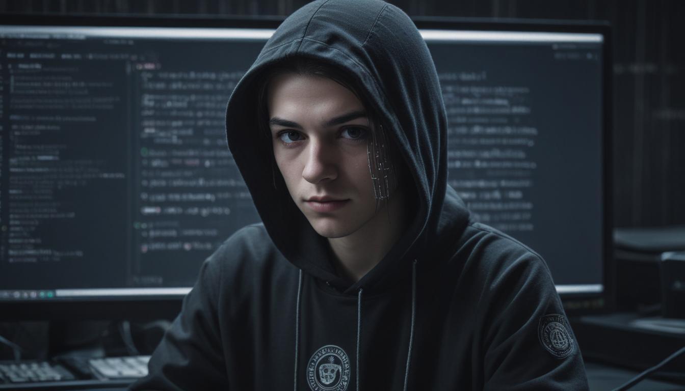 An image illustrating Cybersecurity Incidents and Alerts Comprehensive Report on Recent Threats and Fraud Schemes