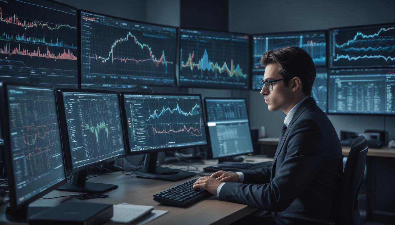 An image illustrating Comprehensive Report on Recent Cybersecurity Threats Scams and Fraud Cases April 2026