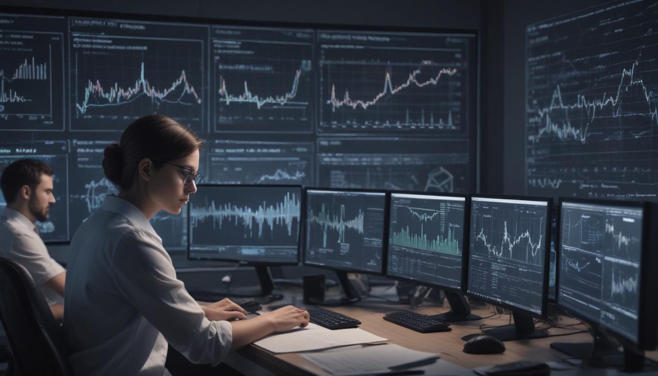 An image illustrating Recent Cybersecurity Incidents and Alerts April 2026