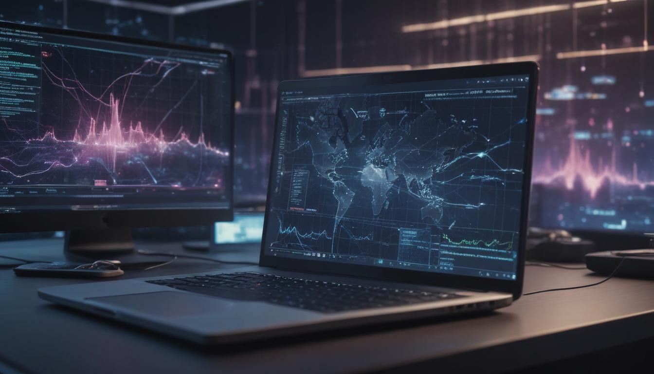 An image illustrating Cybersecurity Update: April 9, 2026