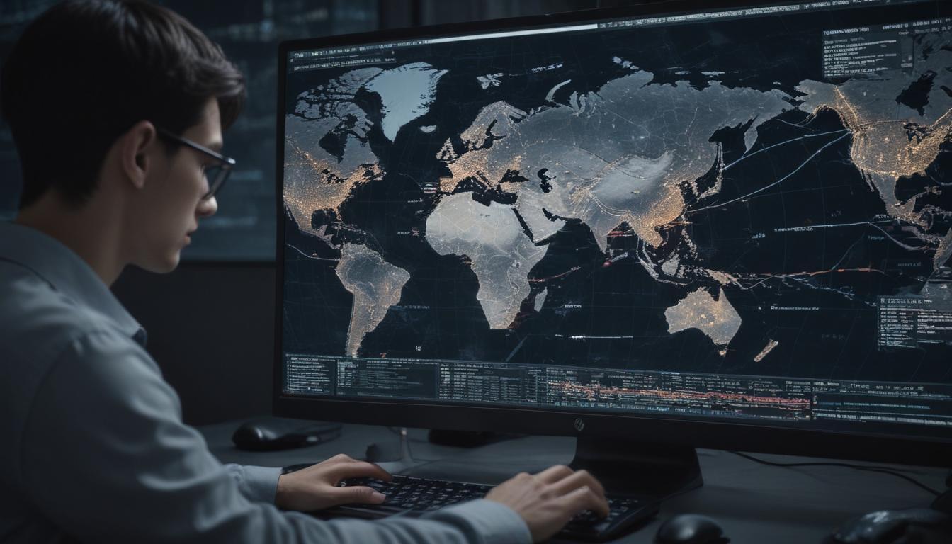 An image illustrating Cybersecurity Incidents and Alerts May 6–7, 2026 AI Breaches, Data Exfiltration, and Emerging Threats
