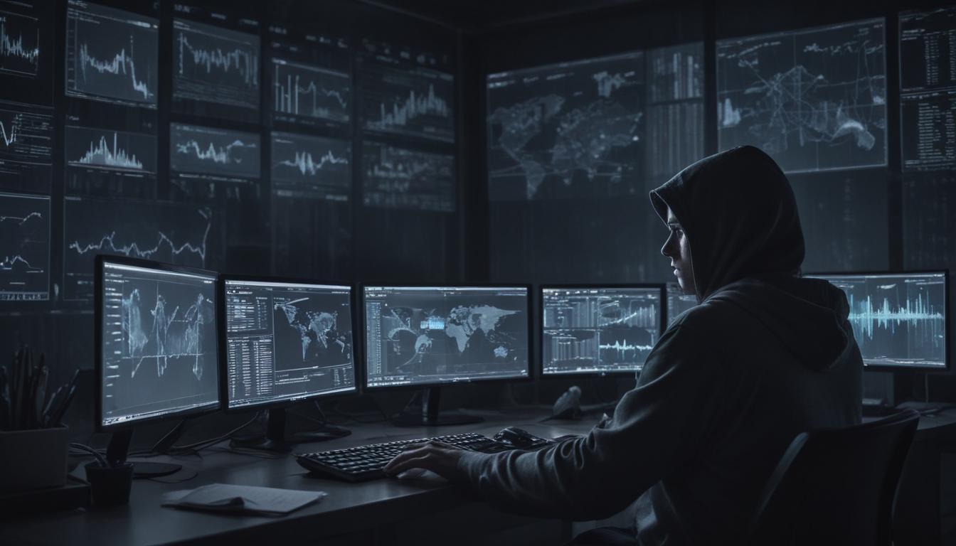An image illustrating Cybersecurity Roundup May 7, 2026 Phishing Campaigns, Data Breaches, and Emerging Threats