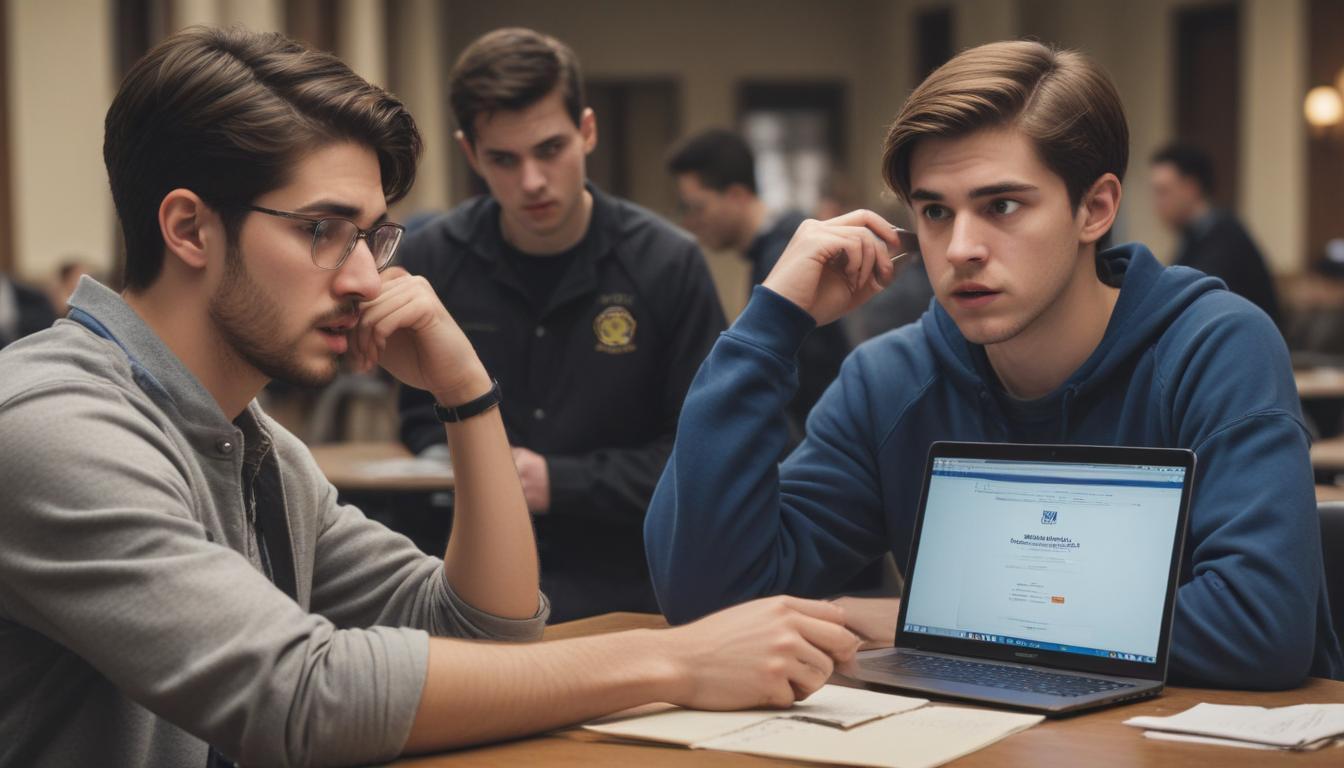 An image illustrating Cybersecurity Incidents and Alerts May 7–8, 2026 Phishing Scams, Canvas Breach, and Financial Fraud