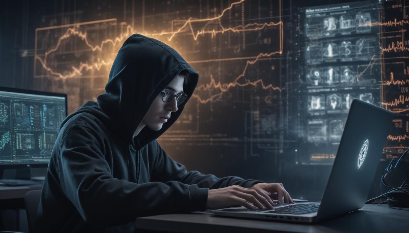 An image illustrating Cybersecurity Incidents and Alerts: Comprehensive Report on Recent Threats and Breaches